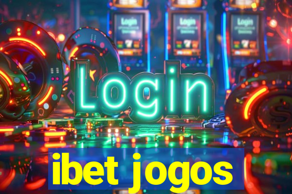 ibet jogos